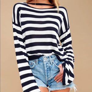 Luluβs lightweight sweater